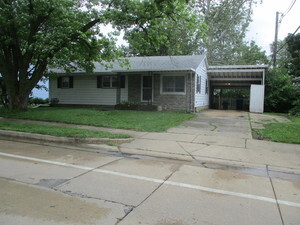 1316 S State St in Champaign, IL - Building Photo