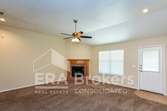 702 Aries Dr in Killeen, TX - Building Photo - Building Photo