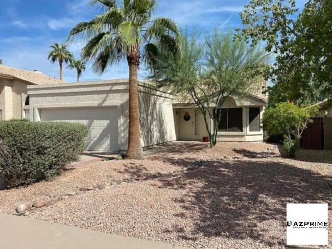 12215 S 45th St in Phoenix, AZ - Building Photo - Building Photo