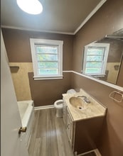 313 Cemetery Rd in Baldwyn, MS - Building Photo - Building Photo