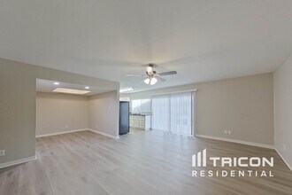 1617 Wilderness Trail in Grand Prairie, TX - Foto de edificio - Building Photo