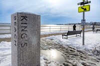 Apartamentos en Swampscott, MA