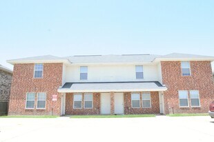 1603 Inca Dr in Harker Heights, TX - Building Photo