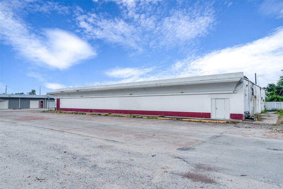 2900 Luell St in Houston, TX - Building Photo