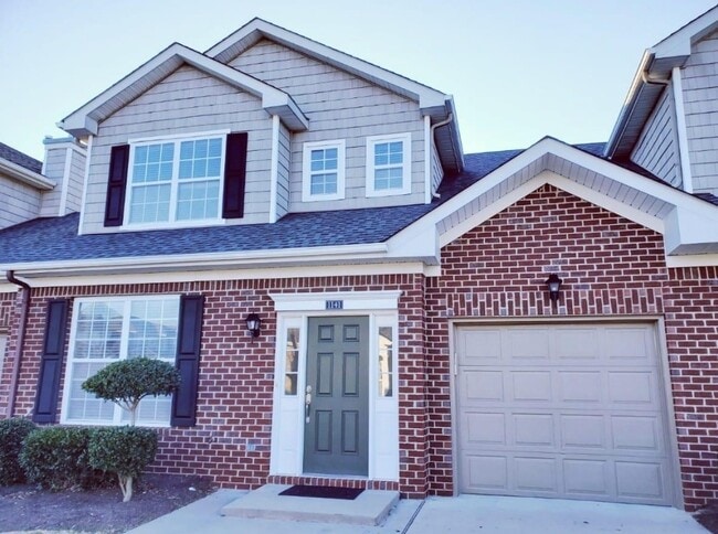 property at 1141 Yarbrough Way