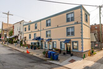 1029 W 36th St in Baltimore, MD - Building Photo - Building Photo