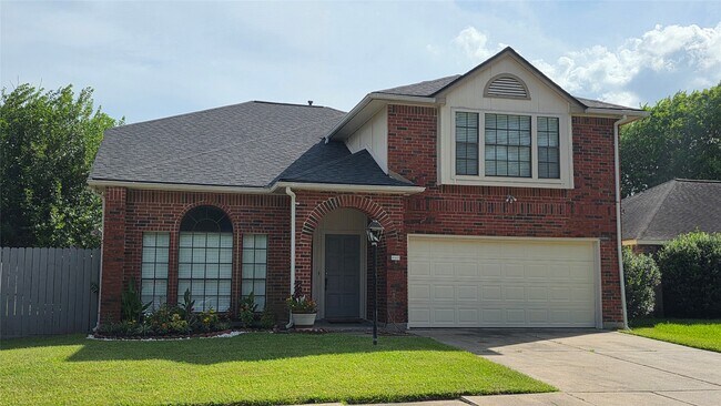 16403 Salinas Ln in Houston, TX - Building Photo - Building Photo