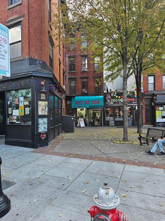 193 Newark Ave-Unit -6 in Jersey City, NJ - Building Photo