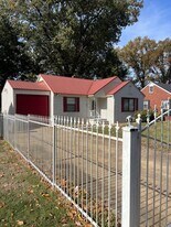 931 Maxey St in Memphis, TN - Building Photo