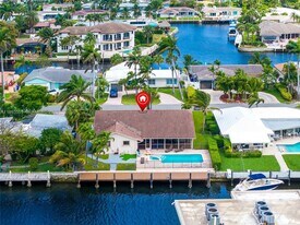 2752 NE 3rd St in Pompano Beach, FL - Building Photo