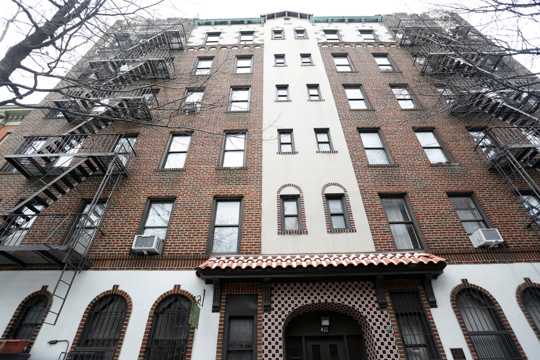 410 State St in Brooklyn, NY - Foto de edificio