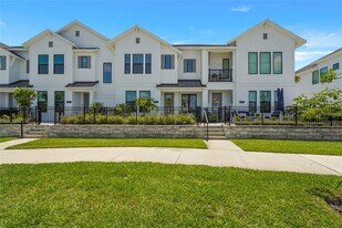 1603 Springwell Ln in Sarasota, FL - Building Photo