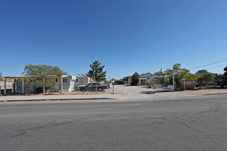 5755 S Fontana Ave in Tucson, AZ - Foto de edificio - Building Photo