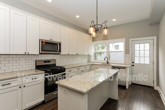 909 Trinity St in Baltimore, MD - Building Photo - Building Photo
