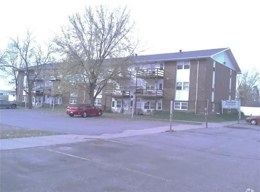 Thorp Country Apartments