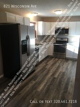 821 Wisconsin Ave in Breckenridge, MN - Building Photo - Building Photo