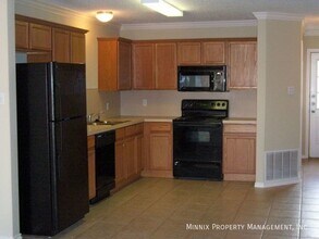 807 N Englewood Ave-Unit -A in Lubbock, TX - Building Photo - Building Photo