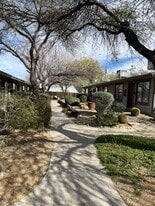 15 on Palm Apartments in Wickenburg, AZ - Building Photo