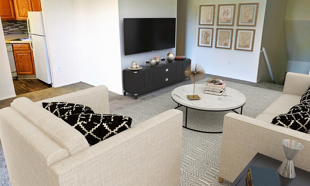 Curren Terrace Apartment Homes Norristown, PA Apartments