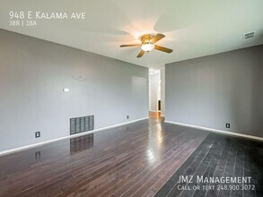 948 Kalama Ave in Madison Heights, MI - Building Photo - Building Photo