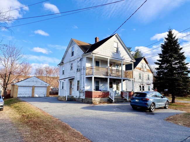 property at 517 Park Ave