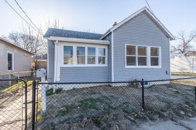 314 N 8th St in Council Bluffs, IA - Building Photo - Building Photo