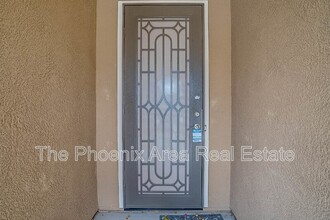 4106 W Federal Way in Queen Creek, AZ - Building Photo - Building Photo