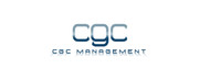 Property Management Company Logo CGC Management