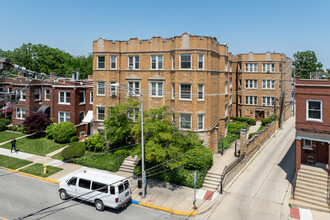 7635 Jackson Blvd in Forest Park, IL - Building Photo - Building Photo