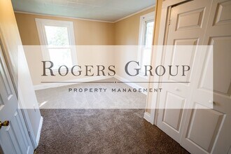 1283 Walters St in Henderson, NC - Building Photo - Building Photo