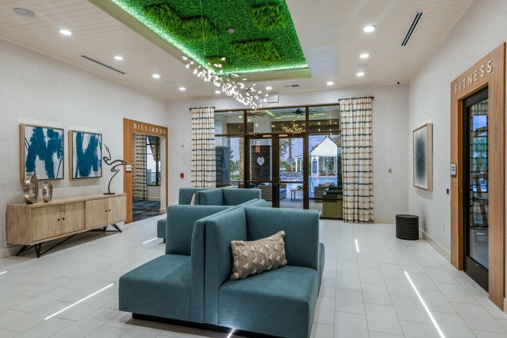 Lirio at Rafina Apartments Davenport, FL Apartments For Rent