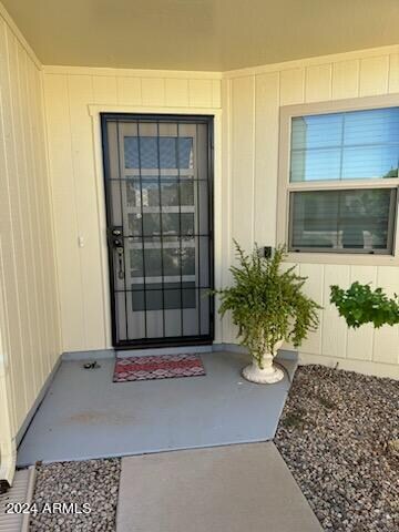 17446 N 105th Ave in Sun City, AZ - Building Photo