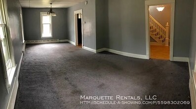 426 Summit St in Marquette, MI - Building Photo - Building Photo
