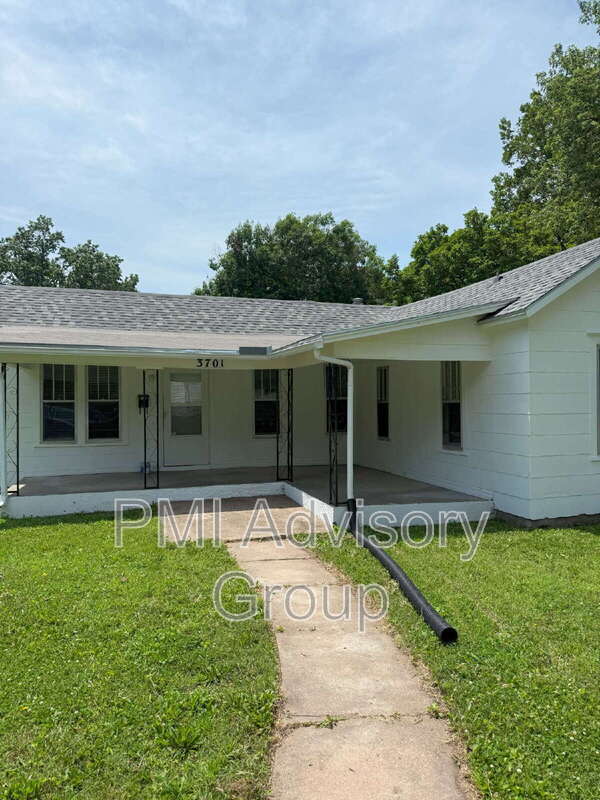 property at 3701 SW Munson Ave