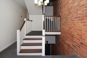 179 St Botolph St-Unit -4 in Boston, MA - Building Photo - Building Photo