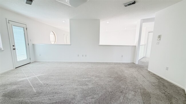 property at 4601 Country Club View