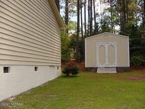 40 Old Hunt Rd in Pinehurst, NC - Building Photo - Building Photo