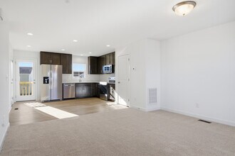 4055 Emilia Way in Blacksburg, VA - Foto de edificio - Building Photo