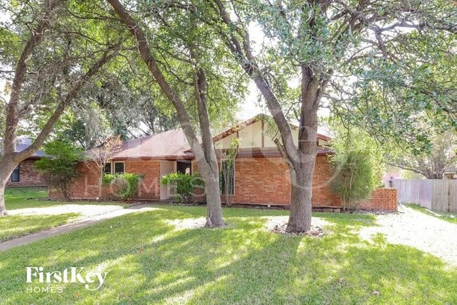 718 Bordner Dr in Lancaster, TX - Building Photo - Building Photo