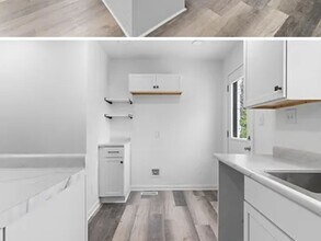 3021 Nichol Ave in Anderson, IN - Foto de edificio - Building Photo