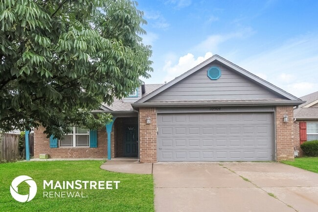 property at 10904 N 151st E Ave