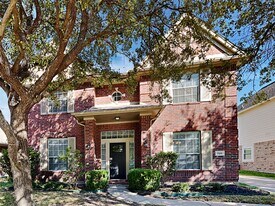 17826 Camden Oaks Ln in Richmond, TX - Building Photo