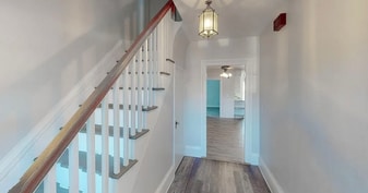 44 Wallis St in Peabody, MA - Building Photo