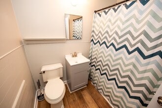 116 Church St in Chester, SC - Foto de edificio - Building Photo