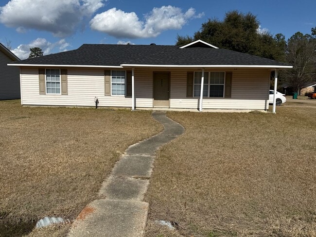 property at 16043 J R Dr