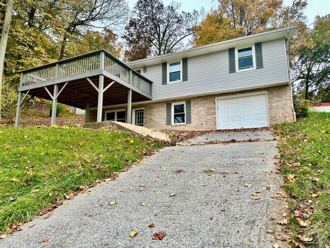 112 Fairwood St in Kingsport, TN - Building Photo - Building Photo