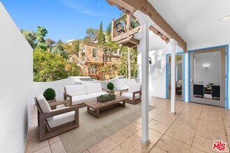 1328 Sierra Alta Way in Los Angeles, CA - Building Photo - Building Photo