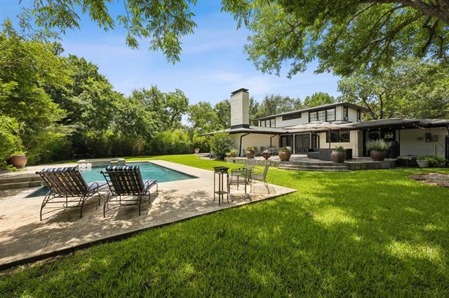 8600 Inwood Rd in Dallas, TX - Building Photo - Building Photo