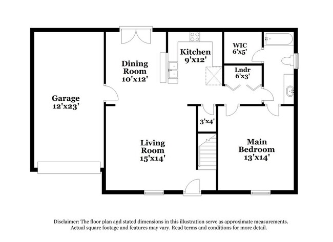 159 Howard Woody Dr in La Vergne, TN - Building Photo - Building Photo