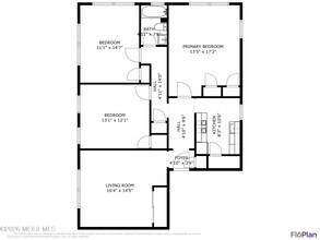 1700 Webb St in Asbury Park, NJ - Building Photo - Building Photo